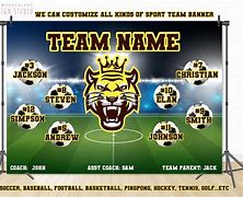 Image result for Sports Club Banners