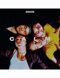 Image result for 5 Seconds of Summer Calm