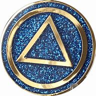 Image result for AA Circle and Triangle