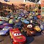 Image result for Pixar Cars Vintage Background