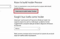 Image result for Windows Insider Update About PC