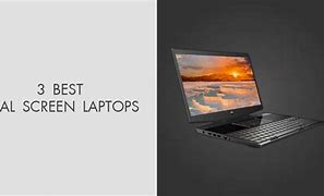 Image result for Laptop Due Screen