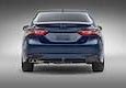 Image result for Toyota Camry Nightshade Edition