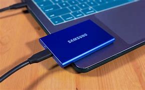Image result for Samsung External SSD Comparison Chart