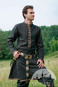 Image result for Tunic Men Medieval