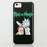 Image result for iPod 7th Case Rick and Morty