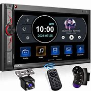 Image result for Touch Screen Radio Reciever