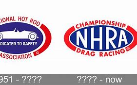 Image result for NHRA Logo Tranparent