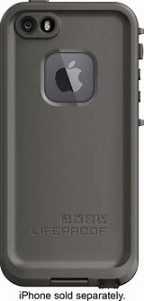 Image result for iPhone 5S LifeProof Case