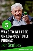 Image result for Cell Phone for Old People