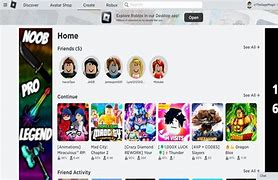 Image result for Roblox Application