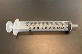Image result for 10 Ml Syringe