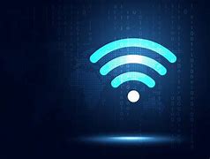 Image result for Wireless Signals Wallpaper