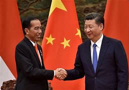 Image result for President Xi and Chuan He Zhou