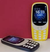 Image result for Nokia 3310 Latest Model