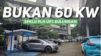 Image result for UP3 Bulungan Area