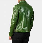 Image result for Coloured Leather Motorcycle Jackets