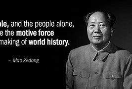 Image result for Quotations From Chairman Mao