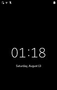 Image result for Old iPhone Lock Screen
