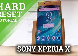 Image result for Reset Sony Xperia