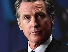 Image result for Gavin Newsom not running