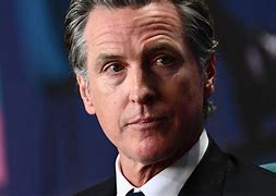 Image result for Gavin Newsom Hearst