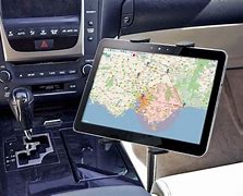 Image result for Car iPad Holder