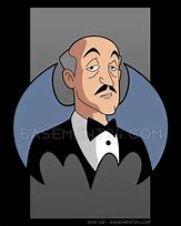 Image result for Alfred Batman TV Show