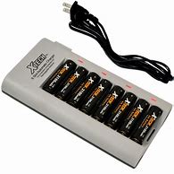 Image result for Battery Charger AAA Dnd DC Old