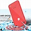 Image result for red iphone se accessory