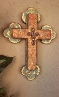 Image result for Rustic Christian Wall Art