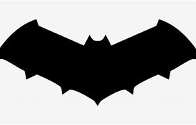 Image result for Bale Batman Logo