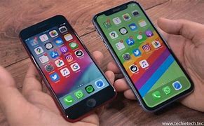 Image result for Display Size of iPhone SE 2