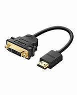 Image result for Apple HDMI DVI Adapter