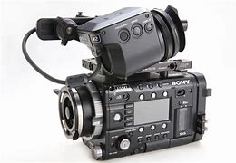 Image result for Sony F55