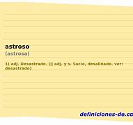 Image result for astroso