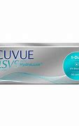 Image result for Acuvue Oasys Contact Lens