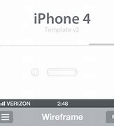 Image result for iPhone 4 and 5 Size