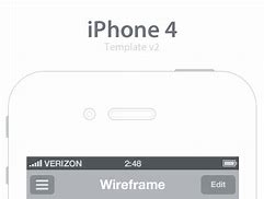 Image result for iPhone 4 vs 8