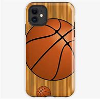 Image result for Basketball iPhone X Case