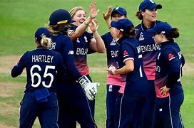 Image result for England Ladies Cricket Team