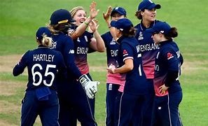 Image result for England Ladies Cricket Team