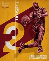 Image result for NBA Finals Graphic Design