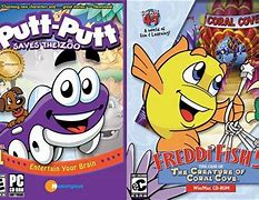 Image result for Early 2000s Kids Computer Games
