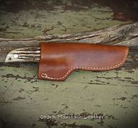 Image result for Custom Folding Knife Sheath