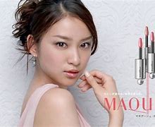 Image result for Japanese Makeup Brands