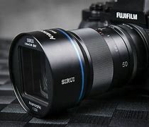 Image result for Anamorphic Lens Shanghai China