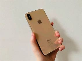 Image result for iPhone XS Gold 64GB New Open-Box