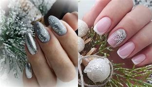 Image result for Winter Nail Art Colors