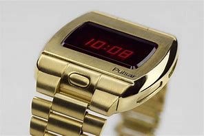 Image result for First Digital Watch